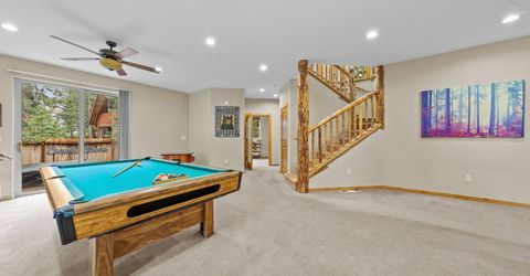 1072 Turnback Trail, South Lake Tahoe, CA 96150 Photo