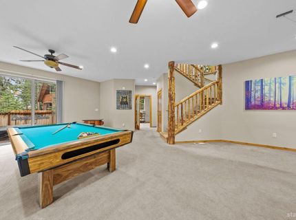 1072 Turnback Trail, South Lake Tahoe, CA 96150 Photo