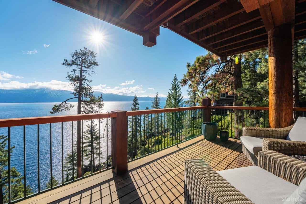 120 State Road 28, Unit 6, Crystal Bay, NV 89402 Photo