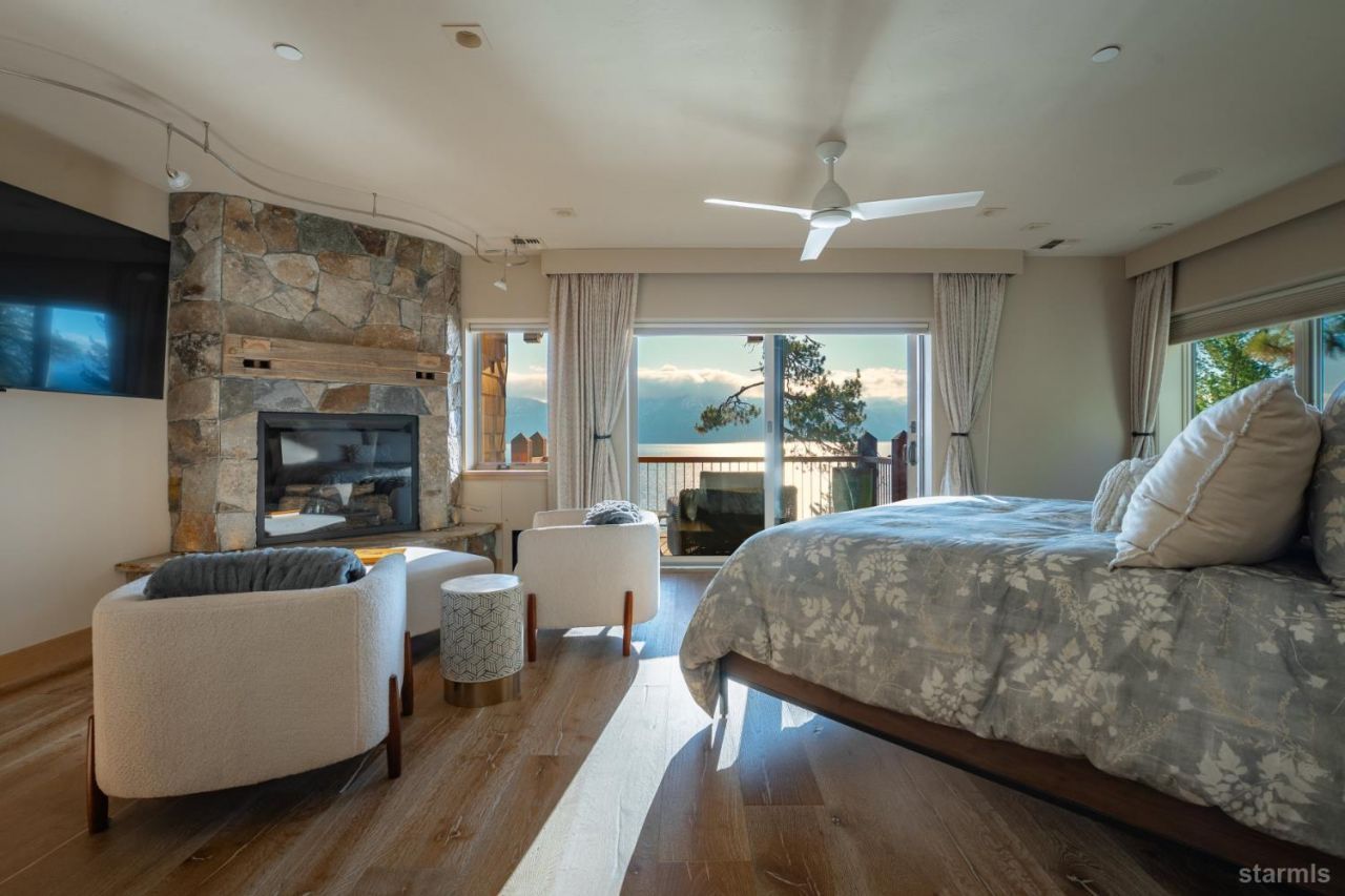 120 State Road 28, Unit 6, Crystal Bay, NV 89402 Photo