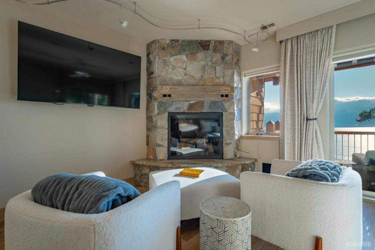 120 State Road 28, Unit 6, Crystal Bay, NV 89402 Photo