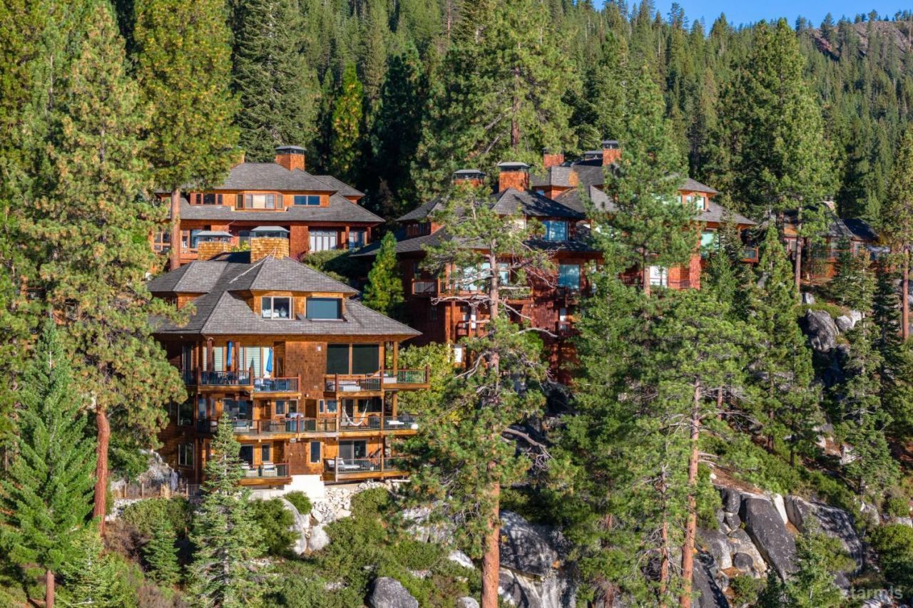 120 State Road 28, Unit 6, Crystal Bay, NV 89402 Photo