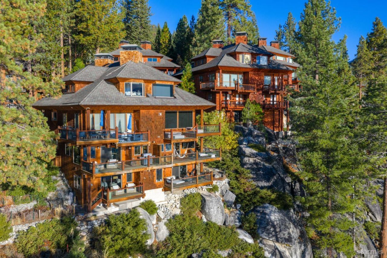 120 State Road 28, Unit 6, Crystal Bay, NV 89402 Photo