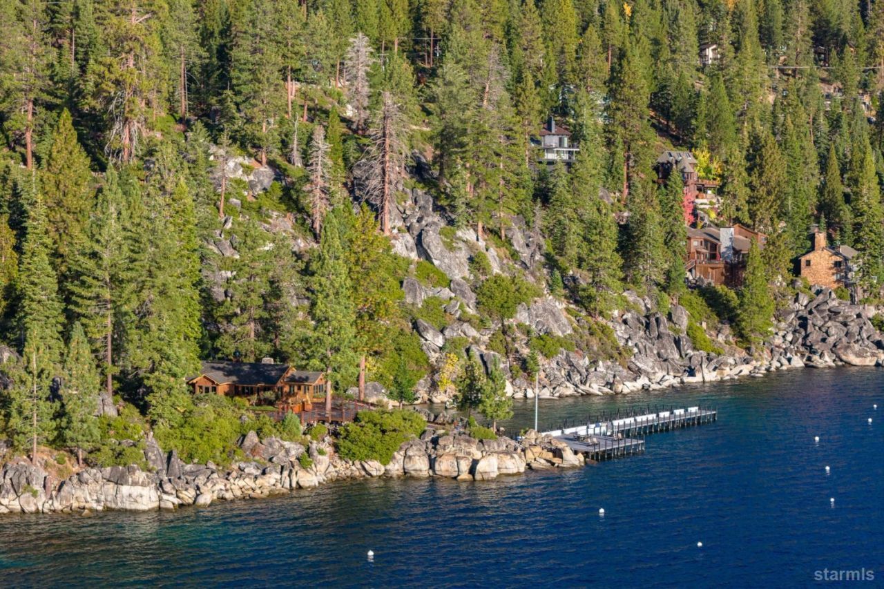 120 State Road 28, Unit 6, Crystal Bay, NV 89402 Photo