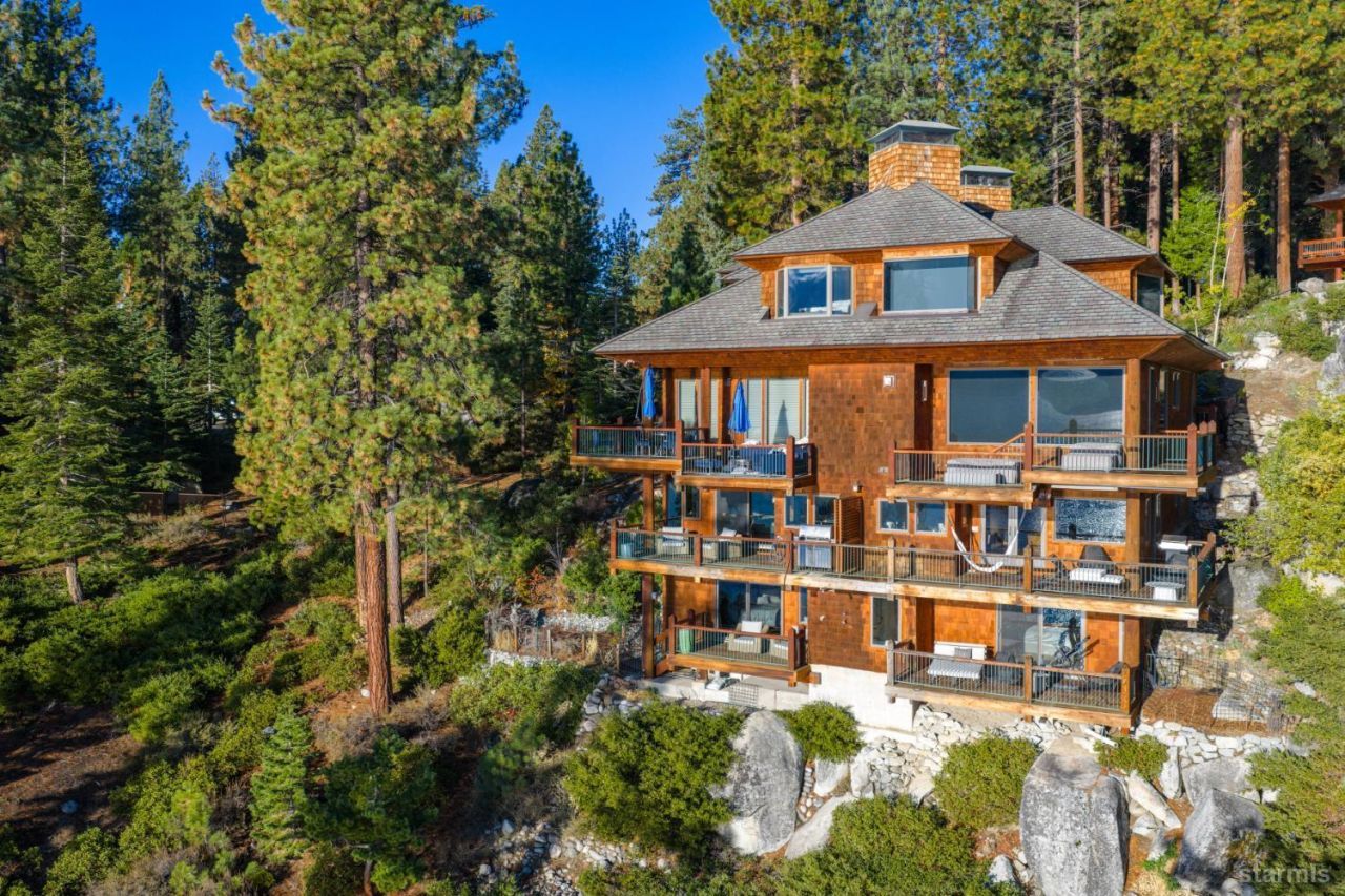 120 State Road 28, Unit 6, Crystal Bay, NV 89402 Photo