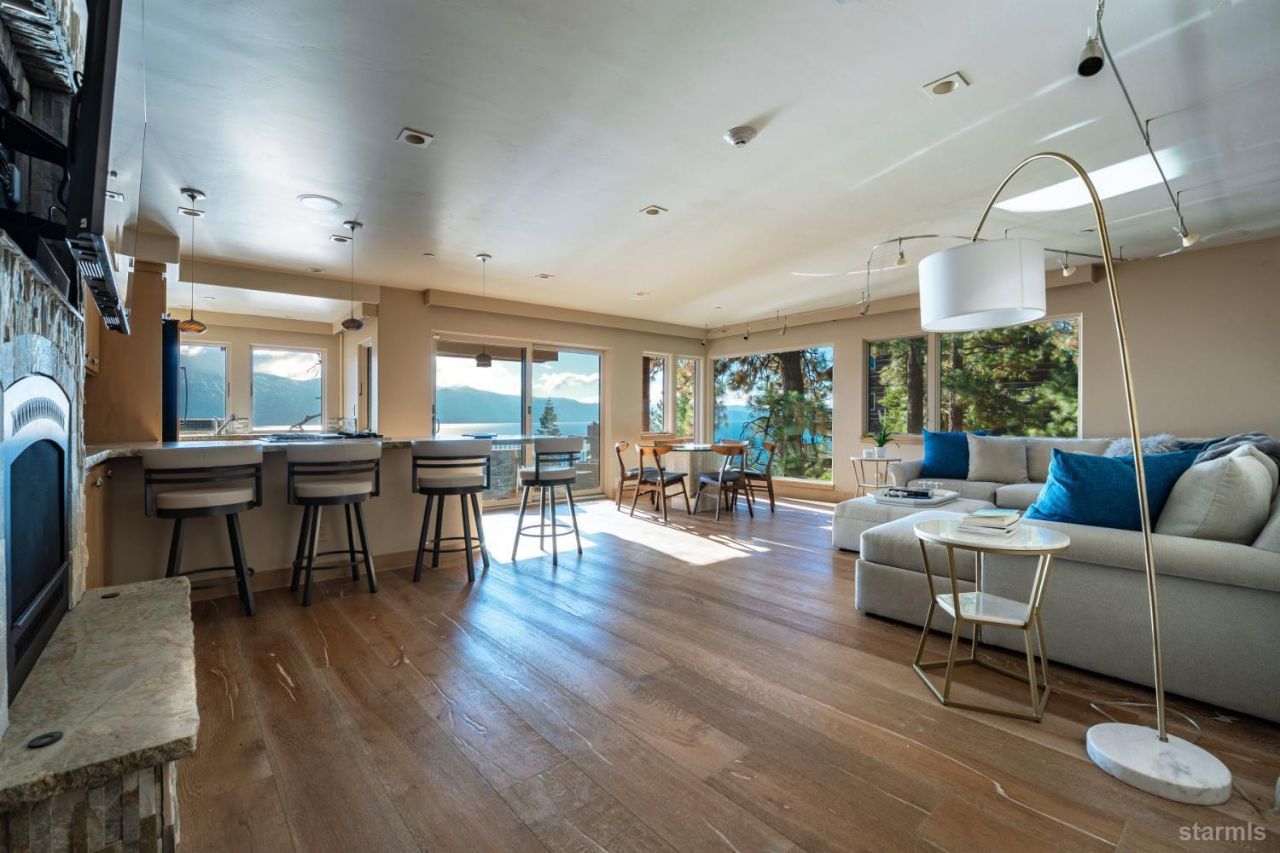 120 State Road 28, Unit 6, Crystal Bay, NV 89402 Photo