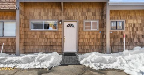 439 Ala Wai Boulevard, Unit 161, South Lake Tahoe, CA 96150 Photo