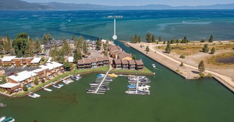 439 Ala Wai Boulevard, Unit 161, South Lake Tahoe, CA 96150 Photo