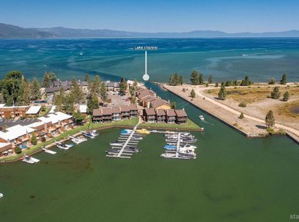 439 Ala Wai Boulevard, Unit 161, South Lake Tahoe, CA 96150 Photo