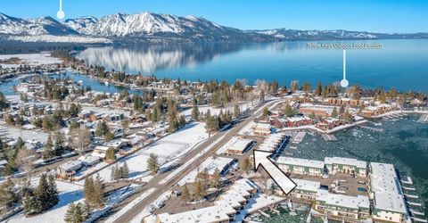 439 Ala Wai Boulevard, Unit 161, South Lake Tahoe, CA 96150 Photo
