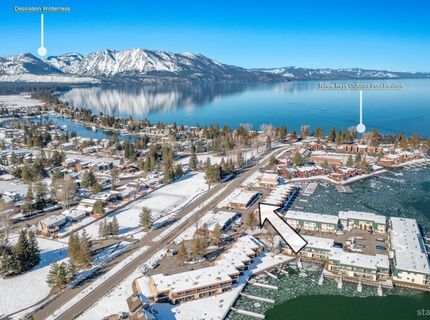 439 Ala Wai Boulevard, Unit 161, South Lake Tahoe, CA 96150 Photo