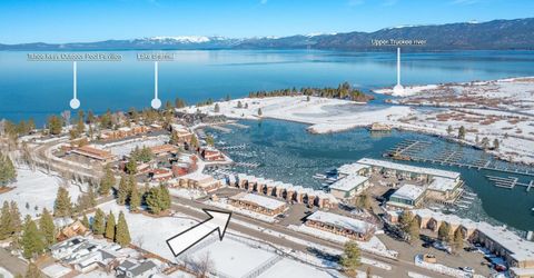 439 Ala Wai Boulevard, Unit 161, South Lake Tahoe, CA 96150 Photo
