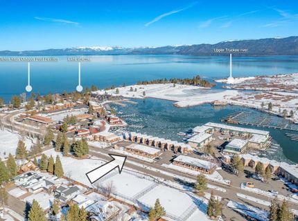 439 Ala Wai Boulevard, Unit 161, South Lake Tahoe, CA 96150 Photo
