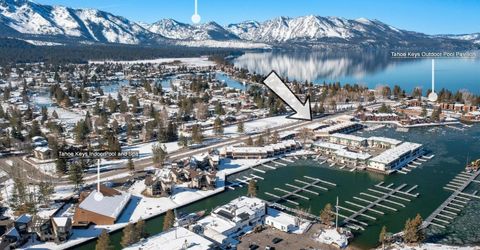 439 Ala Wai Boulevard, Unit 161, South Lake Tahoe, CA 96150 Photo