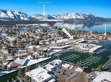 439 Ala Wai Boulevard, Unit 161, South Lake Tahoe, CA 96150 Photo