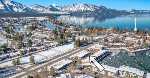 439 Ala Wai Boulevard, Unit 161, South Lake Tahoe, CA 96150 Photo