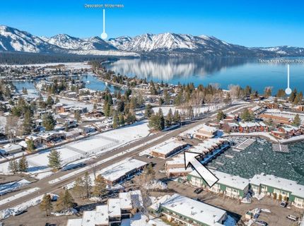 439 Ala Wai Boulevard, Unit 161, South Lake Tahoe, CA 96150 Photo