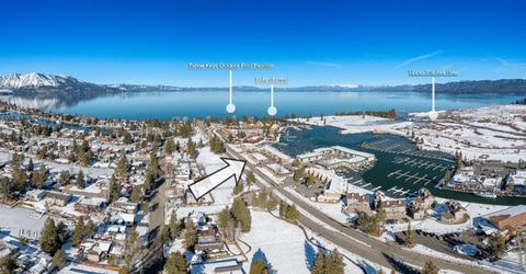 439 Ala Wai Boulevard, Unit 161, South Lake Tahoe, CA 96150 Photo