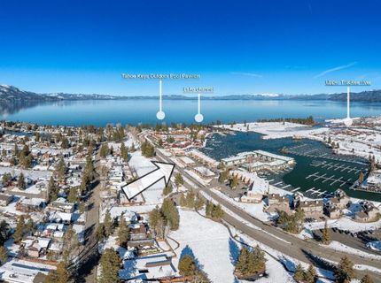 439 Ala Wai Boulevard, Unit 161, South Lake Tahoe, CA 96150 Photo