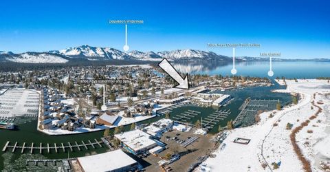 439 Ala Wai Boulevard, Unit 161, South Lake Tahoe, CA 96150 Photo