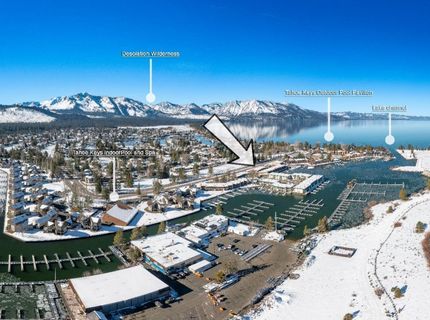 439 Ala Wai Boulevard, Unit 161, South Lake Tahoe, CA 96150 Photo