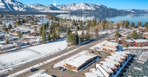 439 Ala Wai Boulevard, Unit 161, South Lake Tahoe, CA 96150 Photo