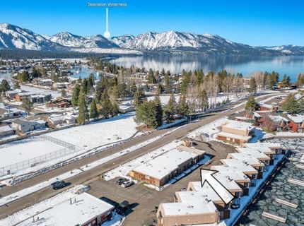 439 Ala Wai Boulevard, Unit 161, South Lake Tahoe, CA 96150 Photo