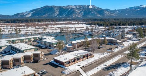 439 Ala Wai Boulevard, Unit 161, South Lake Tahoe, CA 96150 Photo