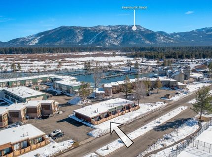 439 Ala Wai Boulevard, Unit 161, South Lake Tahoe, CA 96150 Photo
