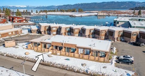 439 Ala Wai Boulevard, Unit 161, South Lake Tahoe, CA 96150 Photo