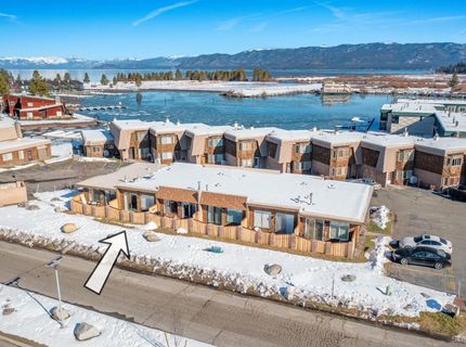 439 Ala Wai Boulevard, Unit 161, South Lake Tahoe, CA 96150 Photo