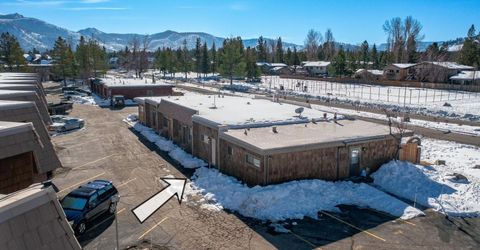 439 Ala Wai Boulevard, Unit 161, South Lake Tahoe, CA 96150 Photo