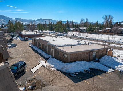 439 Ala Wai Boulevard, Unit 161, South Lake Tahoe, CA 96150 Photo