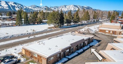 439 Ala Wai Boulevard, Unit 161, South Lake Tahoe, CA 96150 Photo