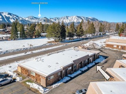 439 Ala Wai Boulevard, Unit 161, South Lake Tahoe, CA 96150 Photo