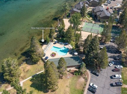 439 Ala Wai Boulevard, Unit 161, South Lake Tahoe, CA 96150 Photo