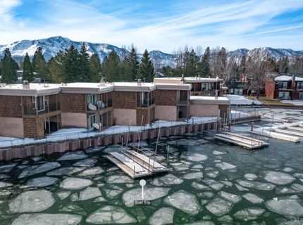 439 Ala Wai Boulevard, Unit 161, South Lake Tahoe, CA 96150 Photo