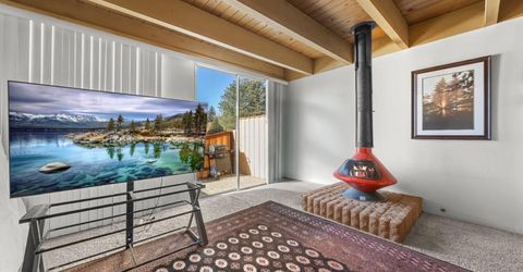 439 Ala Wai Boulevard, Unit 161, South Lake Tahoe, CA 96150 Photo