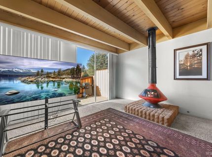 439 Ala Wai Boulevard, Unit 161, South Lake Tahoe, CA 96150 Photo