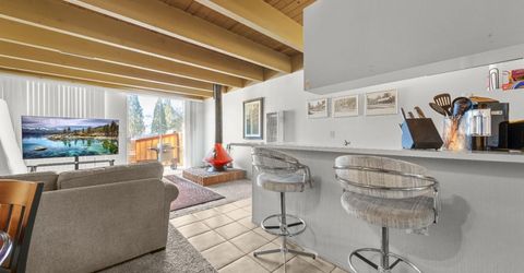 439 Ala Wai Boulevard, Unit 161, South Lake Tahoe, CA 96150 Photo