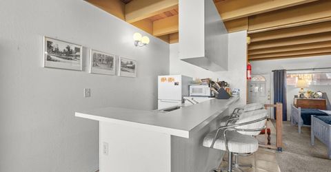 439 Ala Wai Boulevard, Unit 161, South Lake Tahoe, CA 96150 Photo