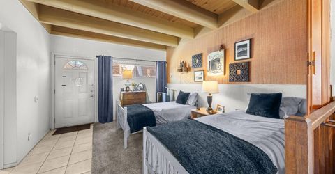 439 Ala Wai Boulevard, Unit 161, South Lake Tahoe, CA 96150 Photo