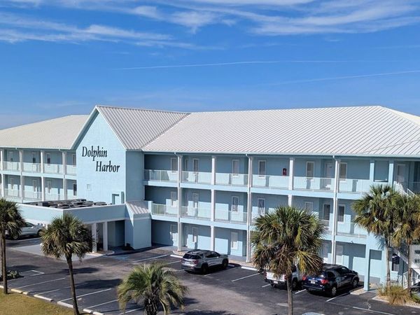 28875 Perdido Beach Boulevard, Unit 2B, Orange Beach, AL 36561