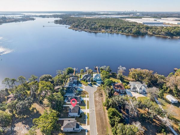 11359 RIVER HOLLOW Lane, Jacksonville, FL 32218