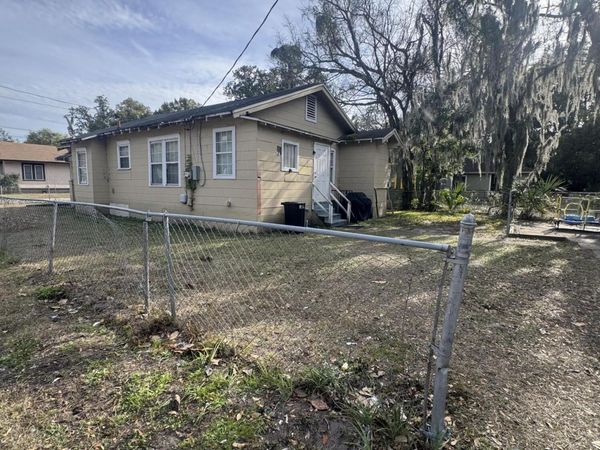 3842 BOULEVARD, Jacksonville, FL 32206