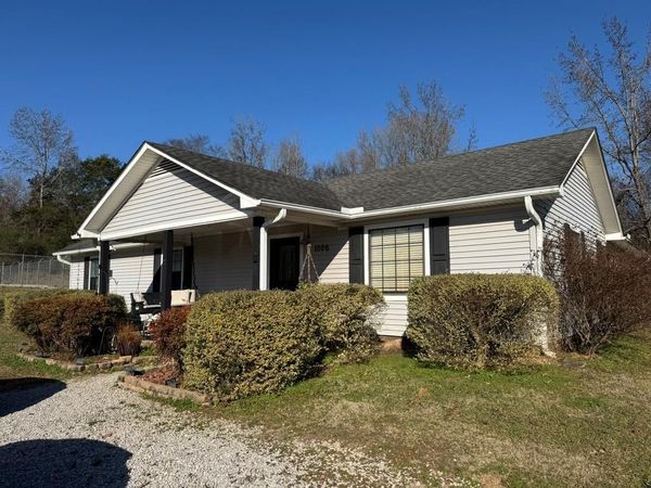 1006 Cr 126, New Albany, MS 38652