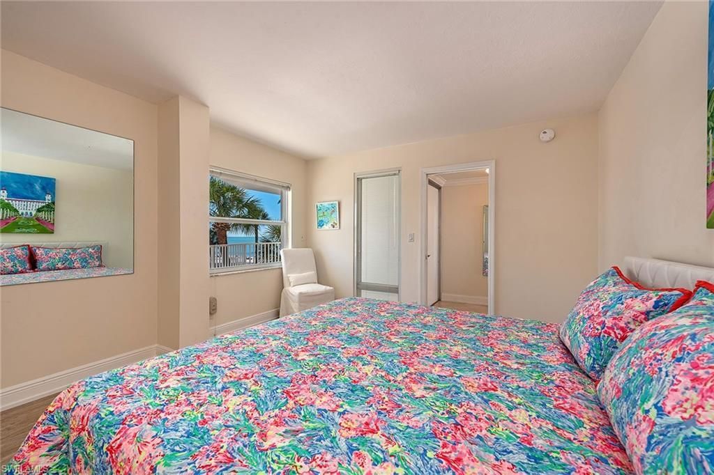 3443 Gulf Shore Blvd N, Unit 313, Naples, FL 34103 Photo