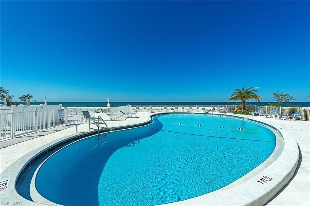 3443 Gulf Shore Blvd N, Unit 313, Naples, FL 34103 Photo