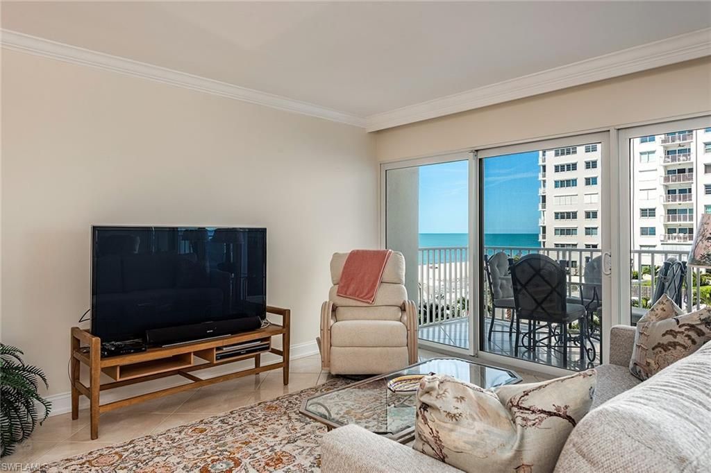 3443 Gulf Shore Blvd N, Unit 313, Naples, FL 34103 Photo