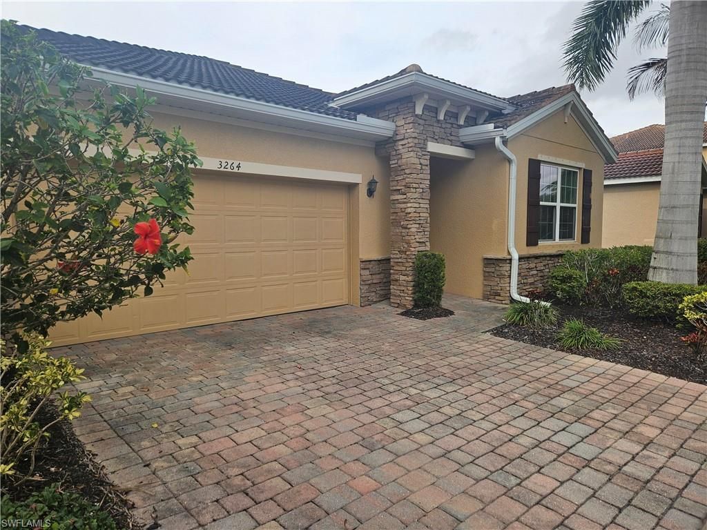 3264 Royal Gardens Ave, Fort Myers, FL 33916 Photo